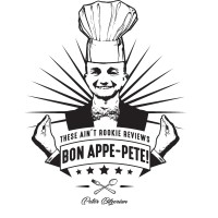Bon AppePETE Logo