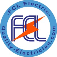 FCL Electric Group LLC Logo