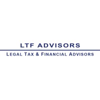 LTF ADVISORS Logo