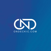 On Deck IC Logo