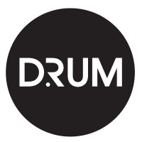 Drum CPH Logo