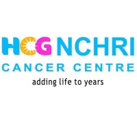 HCGNCHRINAGPUR Logo