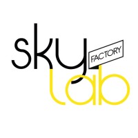 Skylab Factory Logo