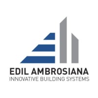 Edil Ambrosiana Logo