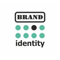 Brand Identity Logo