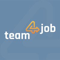 Team4Job Logo