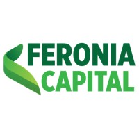 Feronia Capital Logo