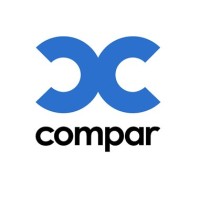 Compar AG - vision systems & robotics Logo