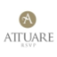 Attuare RSVP Logo
