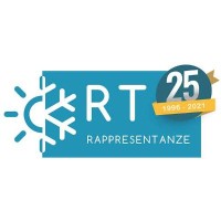RT Rappresentanze Logo