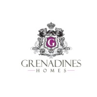 Grenadines Homes Logo