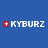 KYBURZ Switzerland AG Logo