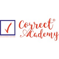 Correct Academy Logo