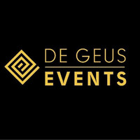 De Geus Events Logo