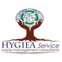 HYGIEA Service Logo