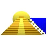 Bosnian Pyramid of the Sun Foundation Logo
