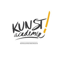 Kunstacademie Geraardsbergen Logo