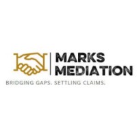 Marks Mediation, LLC Logo