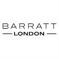 Barratt London Logo