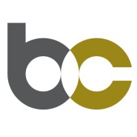 B4C Business for Charleroi Logo