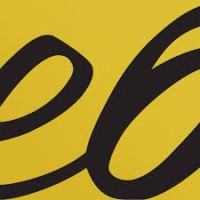 Evenbeeld Media Logo