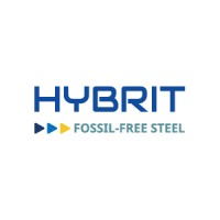 HYBRIT Logo