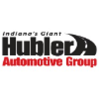 Hubler Automotive Group Logo