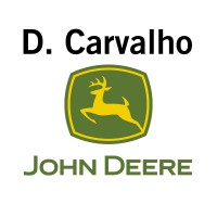 D. Carvalho Logo