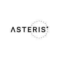 Asteris | Services financiers Transparents, Objectifs et Indépendants Logo