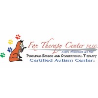 Fox Therapy Center, PLLC Logo
