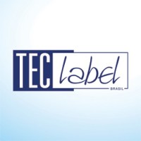 Teclabel Soluções Industriais Logo