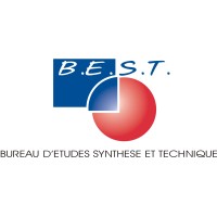 BEST Bureau dEtudes Synthèse Logo