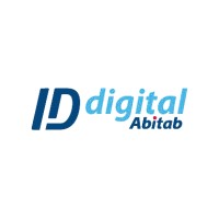 ID digital Abitab Logo