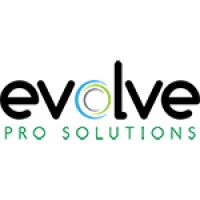 Evolve Pro Solutions Logo