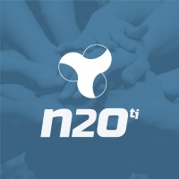 N2O Tecnologia da Informação Logo
