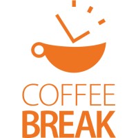 CoffeeBreak Vending (Pty) Ltd Logo