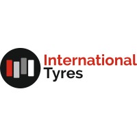 International Tyres and Trading Limited Logo