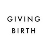 Giving Birth Consultora Logo
