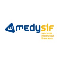 MedySIF Logo