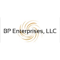 BP Enterprises, LLC Logo