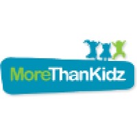 More Than Kidz B.V. Logo