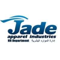 Jade Apparel Industries Alex Logo