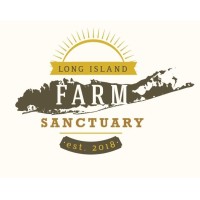Long Island Farm Sanctuary Logo