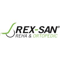 REX-SAN Kft. Logo