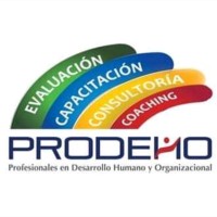 Profesionales en Desarrollo Humano y Organizacional, S.C. Logo