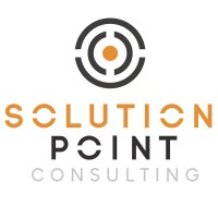 SolutionPoint Consulting Logo