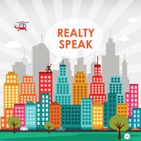 William J Weidner, Lic Investment RE Broker - The Realty Speak Podcast Logo