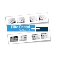 Elite Dental Staffing, LLC Logo