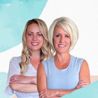 Kim Barber Realty Group, Northern Virginia Real Estate Experts, eXp Realty Logo