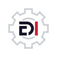 E D Industrial Logo
